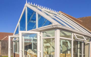 conservatory roof insulation costs Houndslow