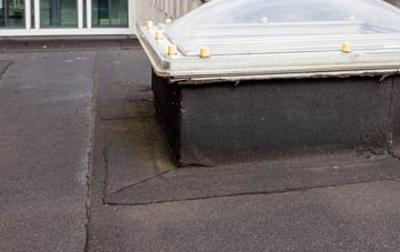 disadvantages of Houndslow flat roofs