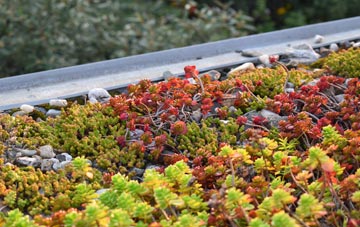 the cost of Houndslow green roof installation