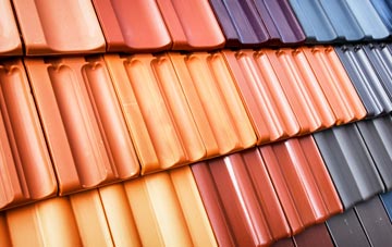 Houndslow roof tile costs