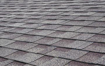Houndslow tiles for shallow pitch roofing
