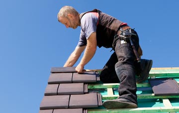 disadvantages of Houndslow slate roofing