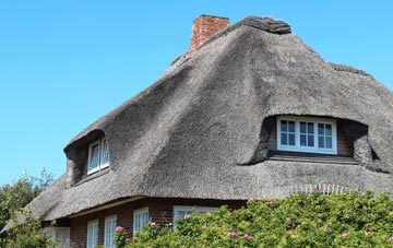 thatch roofing Houndslow, Scottish Borders