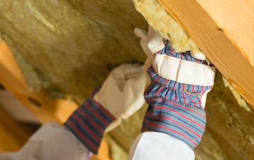 types of Houndslow pitched roof insulation materials