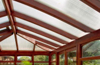 Houndslow conservatory roofing insulation